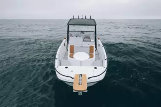 Thumbnail von Beneteau Flyer 7 Spacedeck