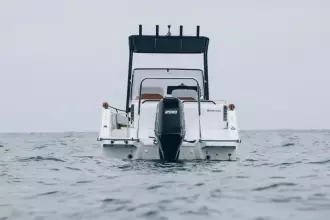 Thumbnail von Beneteau Flyer 7 Spacedeck