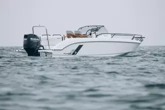 Thumbnail von Beneteau Flyer 7 Sundeck