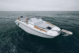 Beneteau Flyer 7 Sundeck