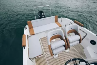 Thumbnail von Beneteau Flyer 7 Sundeck