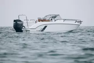 Thumbnail von Beneteau Flyer 7 Sundeck
