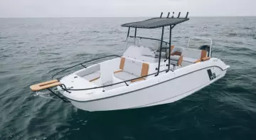 Beneteau Flyer 7 Spacedeck