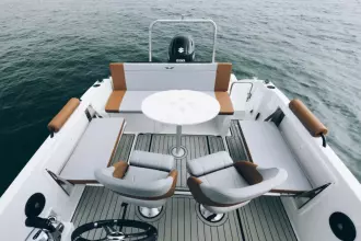 Thumbnail von Beneteau Flyer 7 Spacedeck