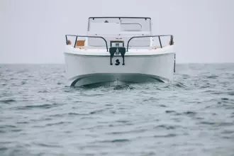 Thumbnail von Beneteau Flyer 7 Sundeck