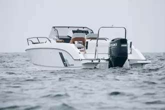 Thumbnail von Beneteau Flyer 7 Sundeck