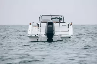 Thumbnail von Beneteau Flyer 7 Sundeck