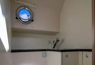 Thumbnail von Intercruiser 32