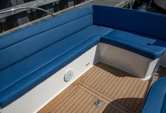 Thumbnail von Intercruiser 32