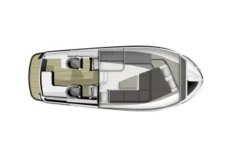 Thumbnail von Intercruiser 32