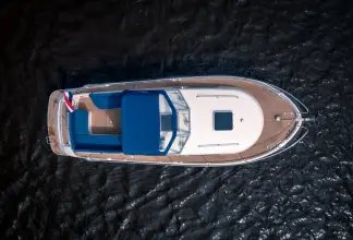 Thumbnail von Intercruiser 32