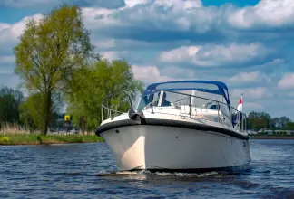 Thumbnail von Intercruiser 32