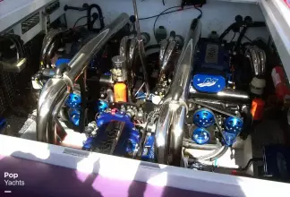 Thumbnail von Black Thunder Offshore 460 Ec