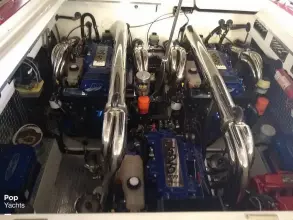 Thumbnail von Black Thunder Offshore 460 Ec