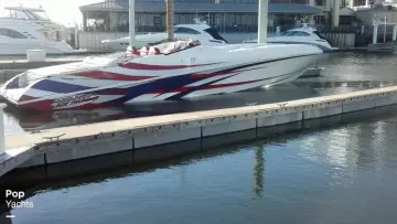 Thumbnail von Black Thunder Offshore 460 Ec