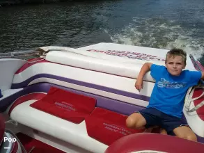 Thumbnail von Black Thunder Offshore 460 Ec