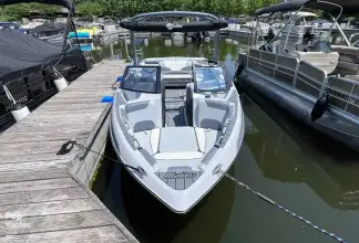 Thumbnail von Malibu 22 LSV