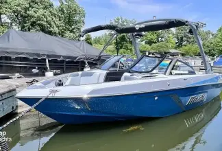 Thumbnail von Malibu 22 LSV
