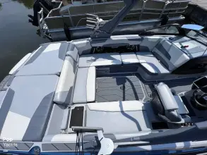 Thumbnail von Malibu 22 LSV