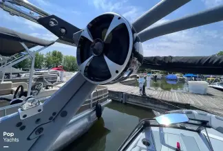 Thumbnail von Malibu 22 LSV