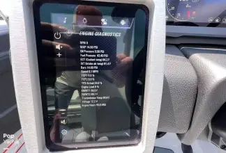 Thumbnail von Malibu 22 LSV