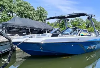 Thumbnail von Malibu 22 LSV