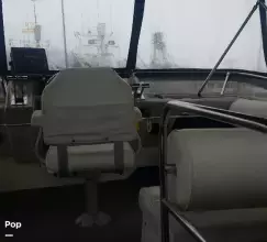 Thumbnail von Bayliner 4587 Cockpit