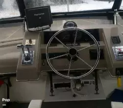 Thumbnail von Bayliner 4587 Cockpit
