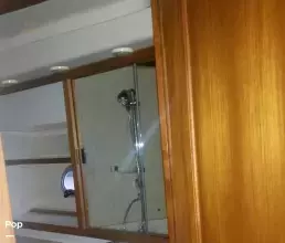 Thumbnail von Bayliner 4587 Cockpit