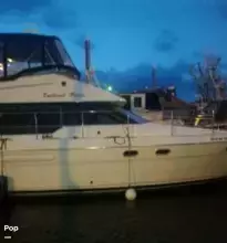 Thumbnail von Bayliner 4587 Cockpit