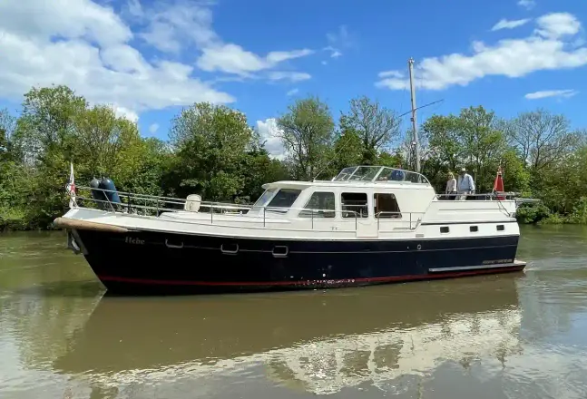 Aquanaut 1350 Ak Hebe