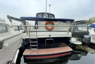 Thumbnail von Aquanaut 1350 Ak Hebe