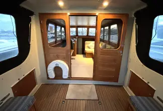 Thumbnail von Aquanaut Drifter 1100 OK Kingfisher