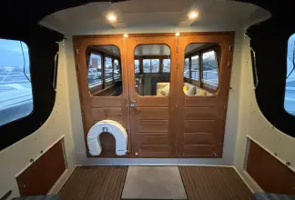 Thumbnail von Aquanaut Drifter 1100 OK Kingfisher