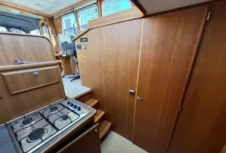 Thumbnail von Aquanaut Drifter 1100 OK Kingfisher