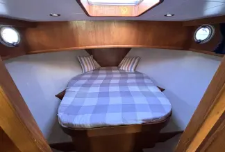 Thumbnail von Aquanaut Drifter 1100 OK Kingfisher