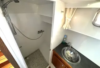 Thumbnail von Aquanaut Drifter 1100 OK Kingfisher