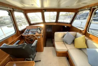 Thumbnail von Aquanaut Drifter 1100 OK Kingfisher