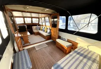 Thumbnail von Aquanaut Drifter 1100 OK Kingfisher