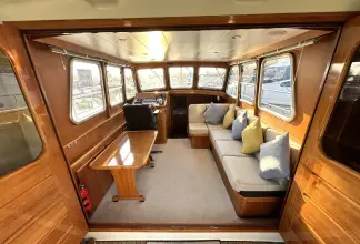 Thumbnail von Aquanaut Drifter 1100 OK Kingfisher