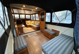 Thumbnail von Aquanaut Drifter 1100 OK Kingfisher