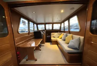 Thumbnail von Aquanaut Drifter 1100 OK Kingfisher