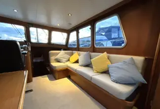 Thumbnail von Aquanaut Drifter 1100 OK Kingfisher