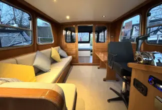 Thumbnail von Aquanaut Drifter 1100 OK Kingfisher