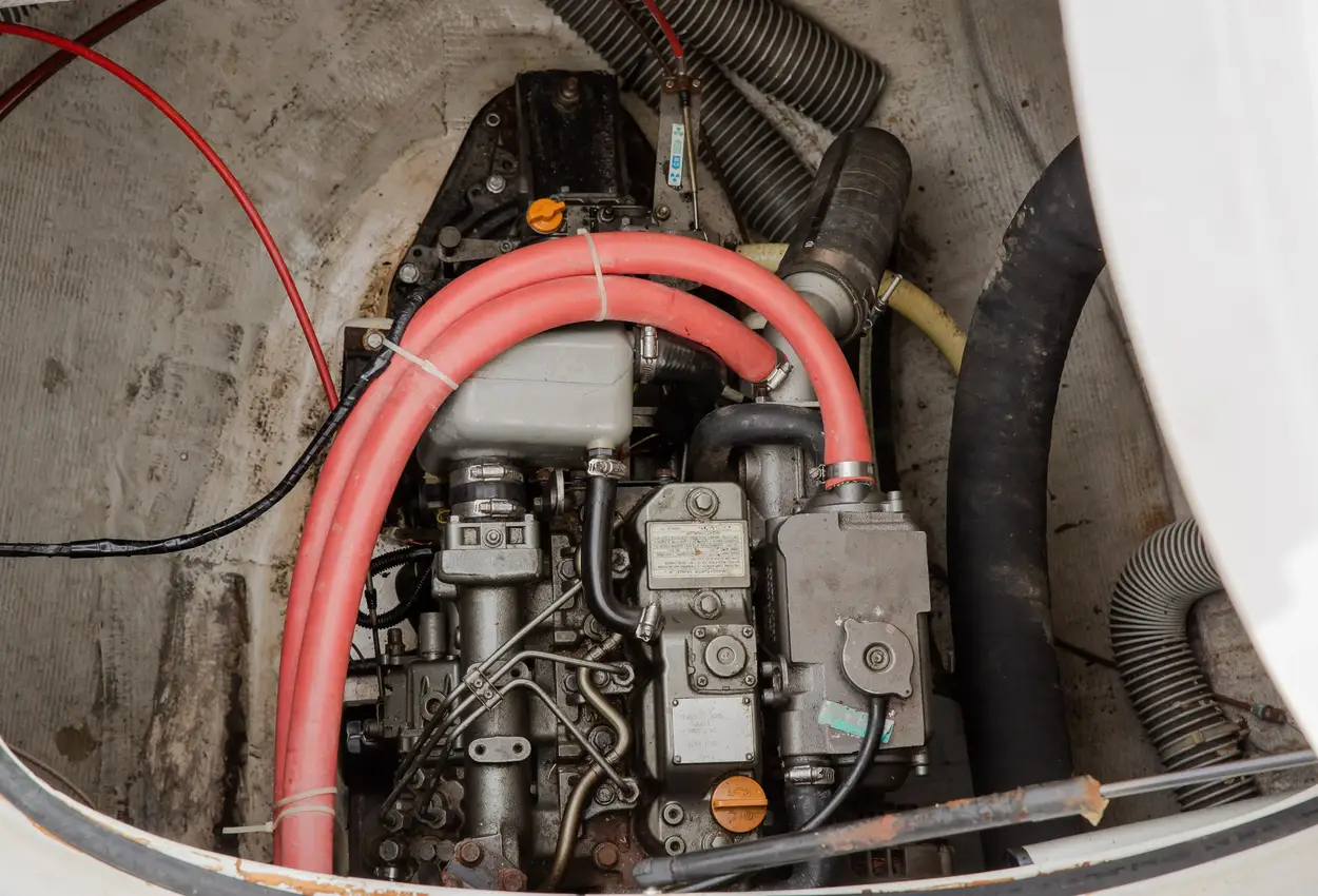 Thumbnail von Lagoon 380