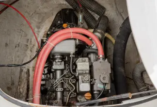 Thumbnail von Lagoon 380