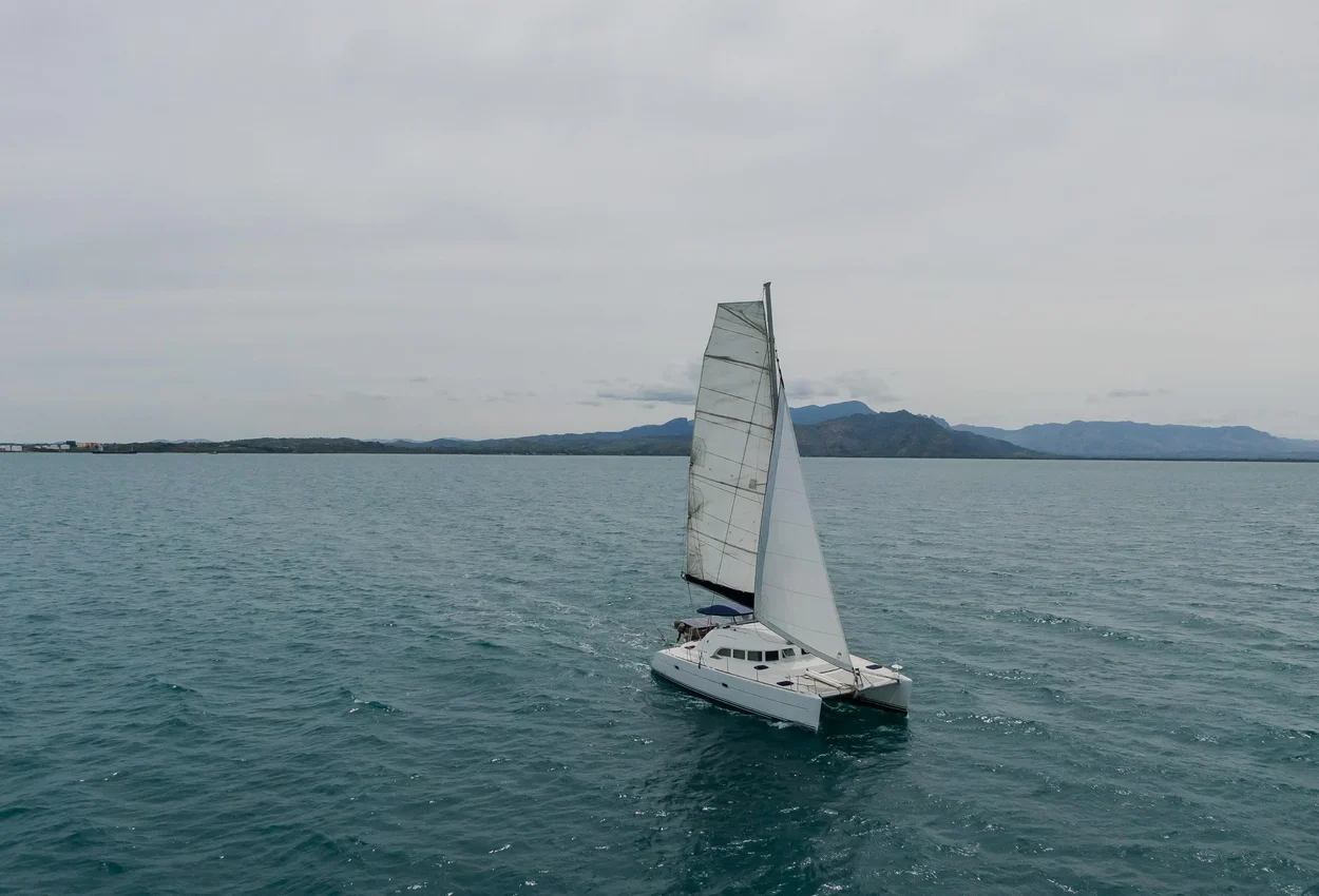 Thumbnail von Lagoon 380