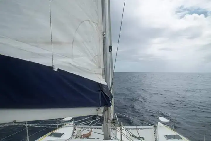 Thumbnail von Lagoon 380