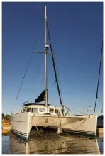 Thumbnail von Lagoon 380