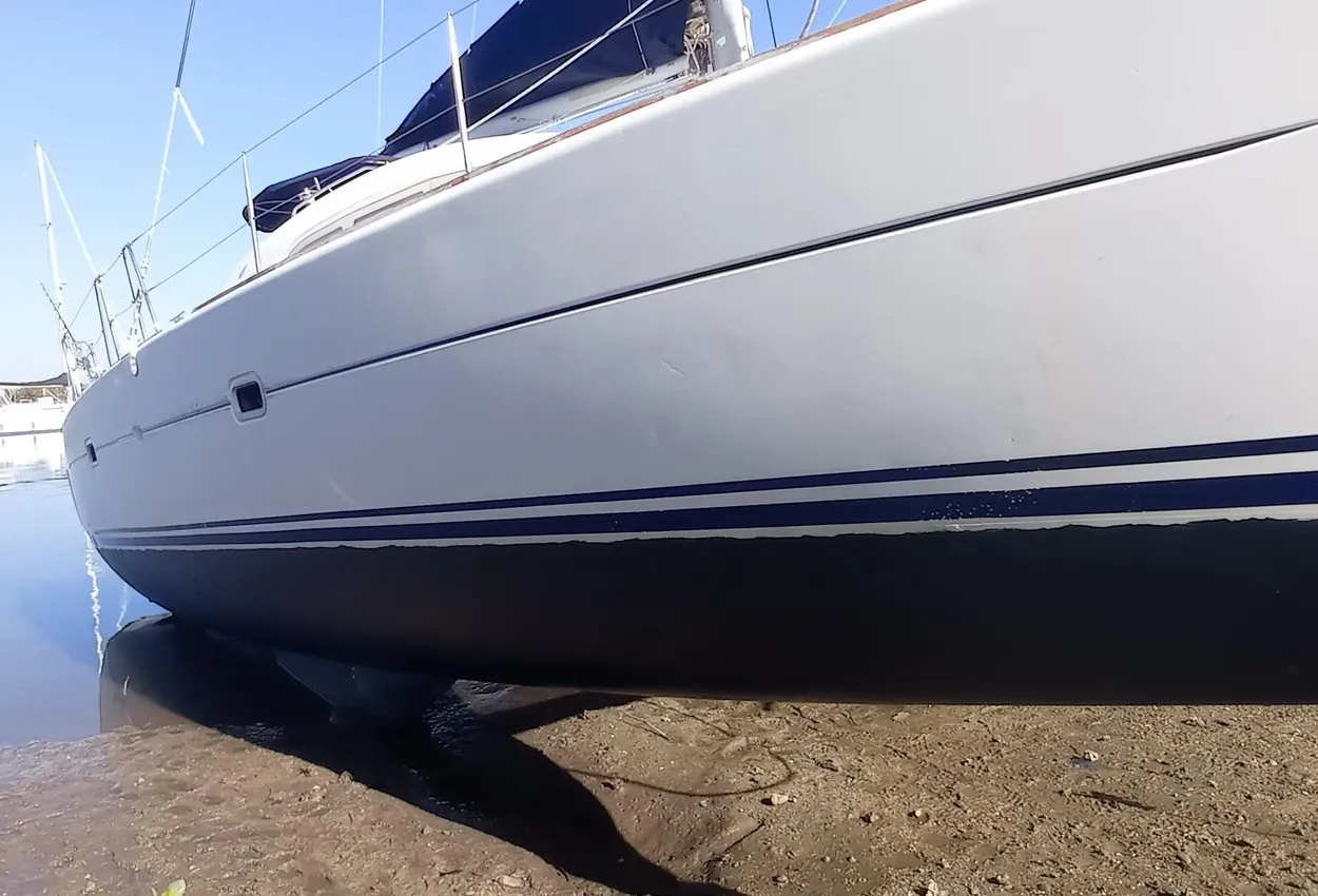 Thumbnail von Lagoon 380